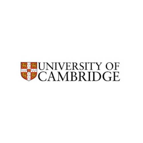 Logo de University of Cambridge
