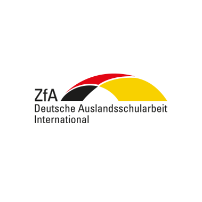 Logo de Deutche Auslandsschilarbeit