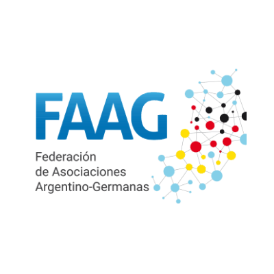 Logo de la Federación de Asociaciones Argentino-Germanas