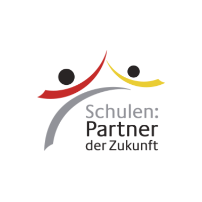 Logo Schulen Partner der Zukunft