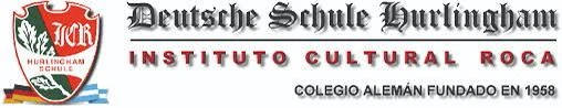Logo del Instituto Cultural Roca