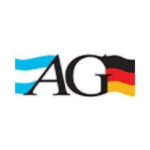 Logo de AG